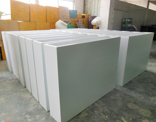 玻璃鋼花箱 玻璃鋼花箱