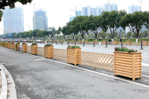 機非隔離花箱 機非隔離花箱