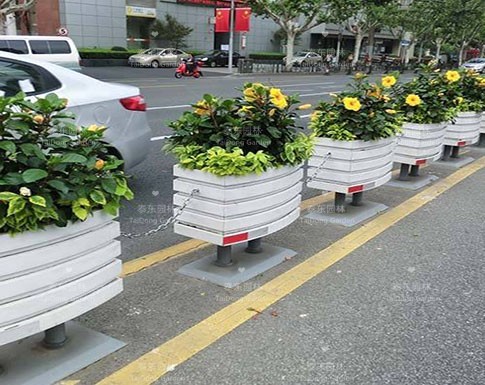 道路花箱 道路花箱