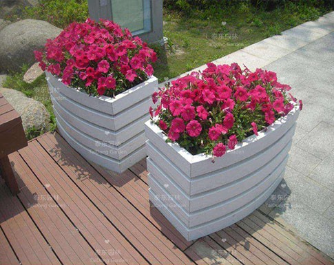 PVC花箱 PVC花箱