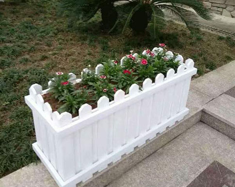 木質花箱 木質花箱