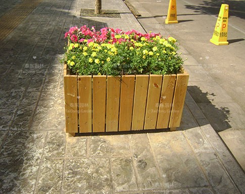 花箱防腐 花箱防腐