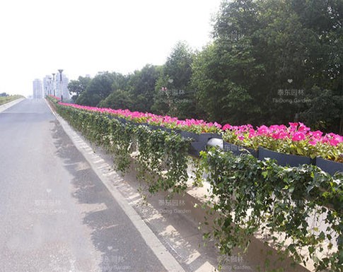 高速花箱 高速花箱