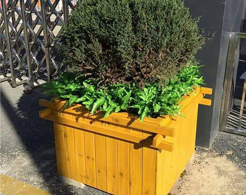 室外花箱 室外花箱