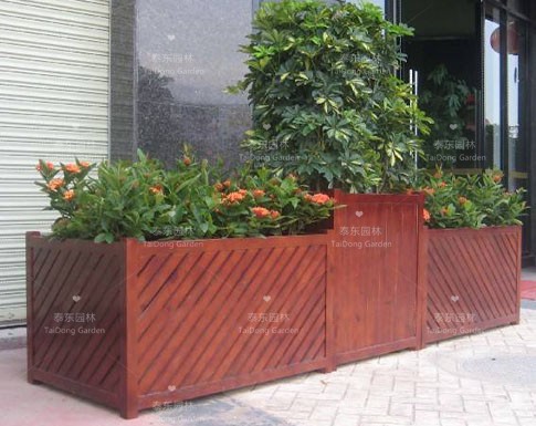 花箱 花箱