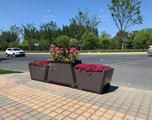 花箱 花箱