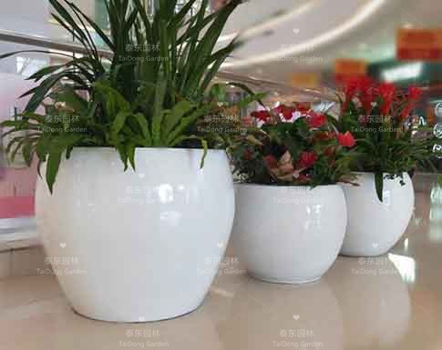 玻璃鋼花箱 玻璃鋼花箱