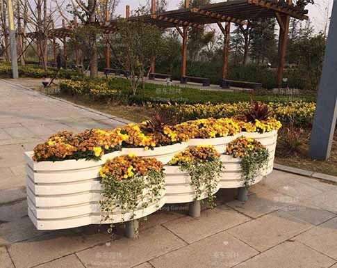 花箱 花箱