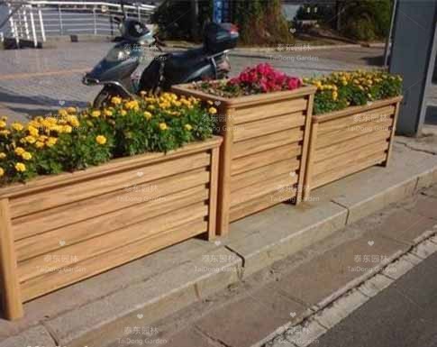 鋁合金花箱護欄 鋁合金花箱護欄