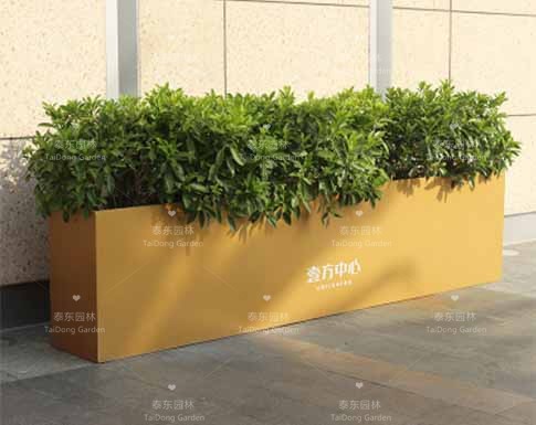 鐵藝花箱 鐵藝花箱