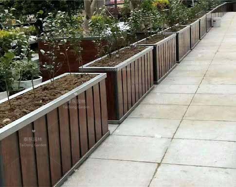 鋁合金花箱 鋁合金花箱