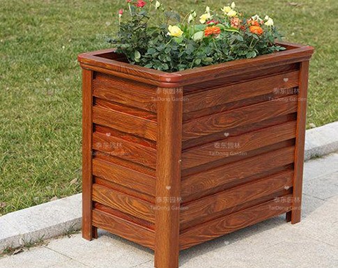 花箱 花箱