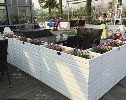 花箱 花箱