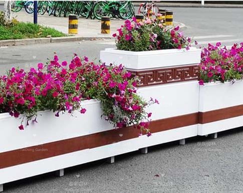 花箱 花箱