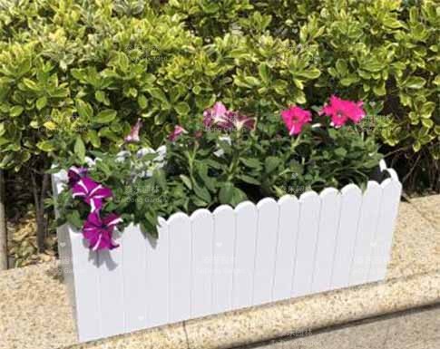 PVC花箱 PVC花箱