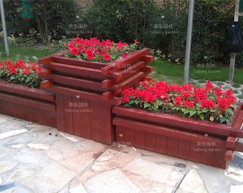 花箱 花箱