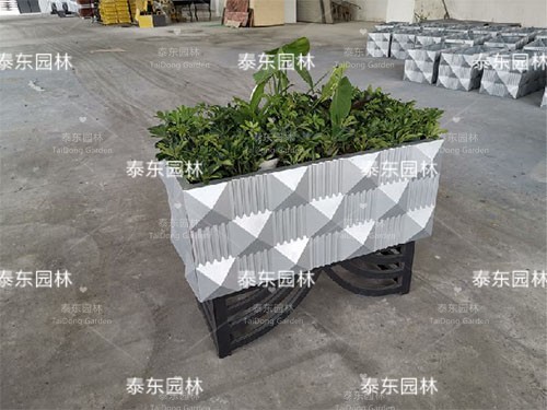 室外花箱 室外花箱