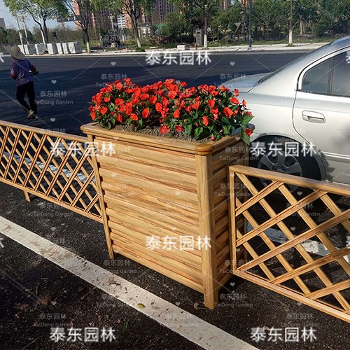 鋁合金花箱 鋁合金花箱