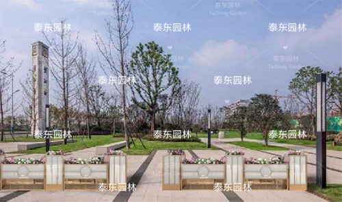 戶外花箱 戶外花箱