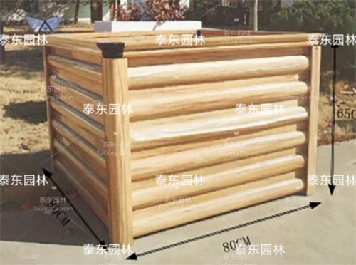 鋁合金花箱 鋁合金花箱