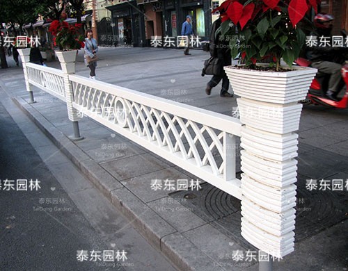 戶外PVC花箱 戶外PVC花箱