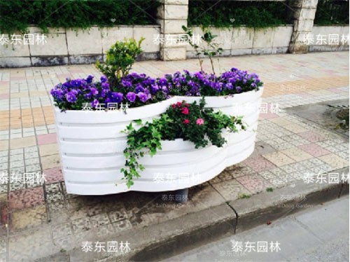 PVC花箱 PVC花箱