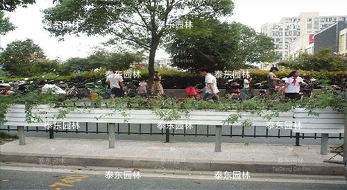 戶外花箱 戶外花箱