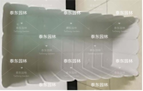 玻璃鋼花箱 玻璃鋼花箱