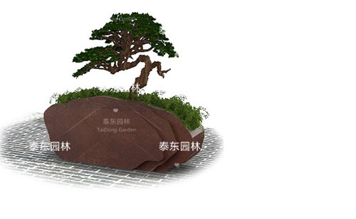 戶外景觀花箱 戶外景觀花箱