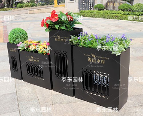 戶外花箱 戶外花箱