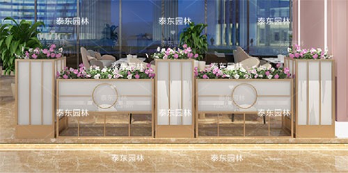 戶(hù)外組合花箱 戶(hù)外組合花箱