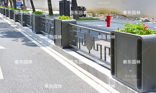 戶外景觀花箱 戶外景觀花箱