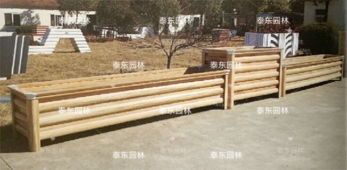 鋁合金落地花箱 鋁合金落地花箱